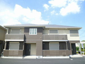 レイクシティー御茶園 D 102号-3