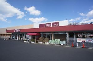 レイクシティー御茶園 D 102号-5