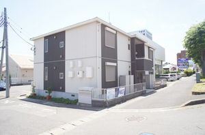 シャンティー 201号-13
