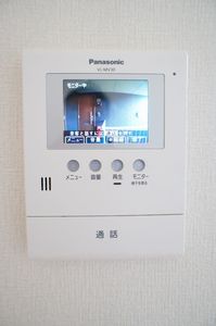 シャンティー 201号-15