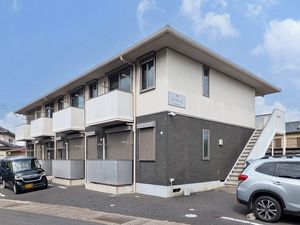 サンポート　Ⅱ 201号-1