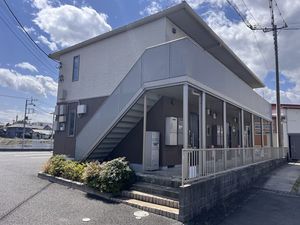 メゾン・メルベーユ 101号-12