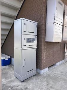 メゾン・メルベーユ 101号-13