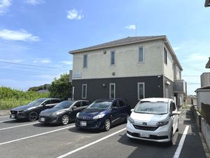 ハニーエイト 201号-12