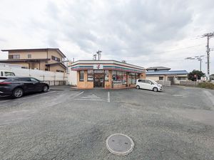 ハニーエイト 201号-14