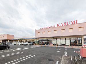 ハニーエイト 201号-15