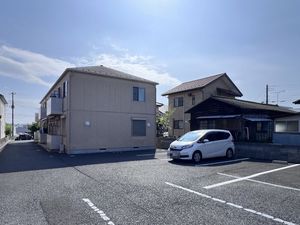 ファミール 102号-12