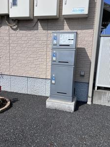 ファミール 102号-13