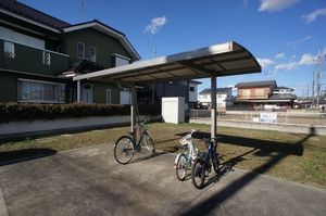 ラフィネ・Ｋ 202号-13