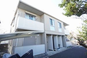 シャーメゾンＫ