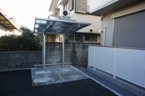 シャーメゾンＫ 102号-13