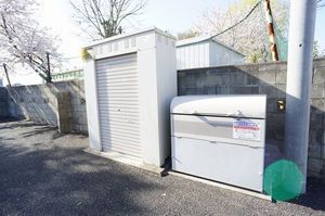 シャーメゾンＫ 102号-15