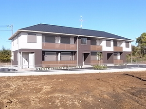 シャーメゾン・Ｍ　Ａ 103号-3