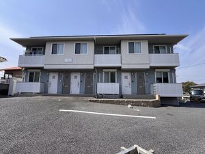 メゾン　プレジール 203号-12