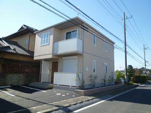 シャーメゾン堀町 201号-12