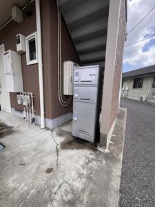 クラヴィエ　Ｅ 103号-13