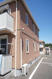 クラヴィエ　Ｃ 201号-6