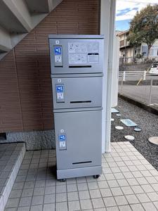 クラヴィエ　Ｃ 201号-7