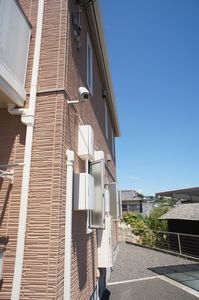 クラヴィエ　Ｄ 101号-12