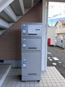 クラヴィエ　Ｄ 101号-13