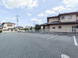 メルベーユ 101号-12