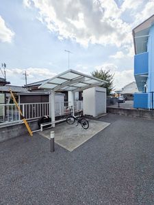 メルベーユ 101号-13