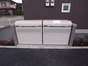 シャーメゾンソレーユ　Ａ 203号-13