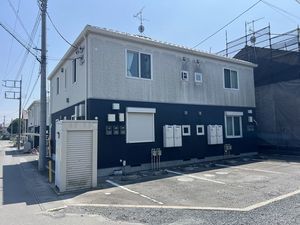 プリモ・ラモA 201号-12