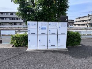 クレール　Ａ 106号-13