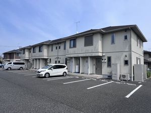 クレール B 203号-12