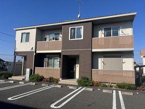 宮原シャーメゾン　Ａ 202号-12