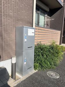 宮原シャーメゾン　Ａ 202号-13