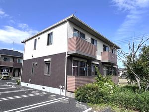 宮原シャーメゾン　Ｄ