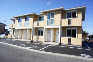 シュガーヒル 102号-12