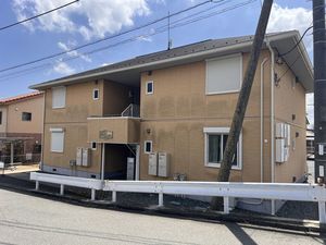 メゾン　ド　フェリス 102号-12