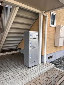 メゾン　ド　フェリス 102号-13