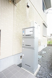 サニーヴィラ堂端　Ｂ 102号-13