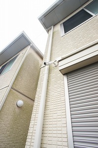 サニーヴィラ堂端　Ｂ 102号-14