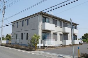 シャーメゾン・ＭＳ 201号-1