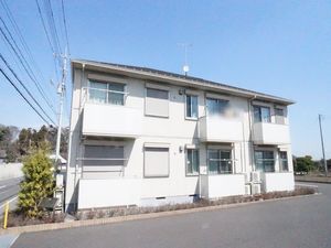 シャーメゾン・ＭＳ 201号-12