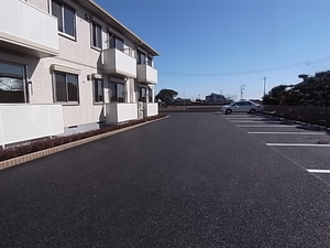 シャーメゾン・ＭＳ 201号-13