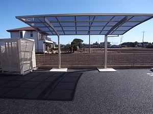 シャーメゾン・ＭＳ 201号-14