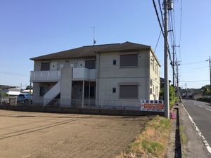 シャーメゾン・ＭＳ 201号-15