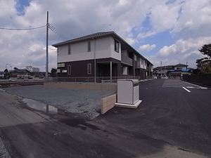 エフ・シャルム　Ⅲ 103号-12