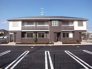 レイクシティー御茶園 E 102号-12