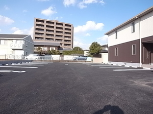レイクシティー御茶園 F 102号-13