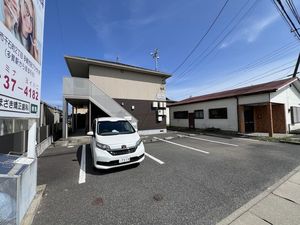 アコール鮎川 101号-13