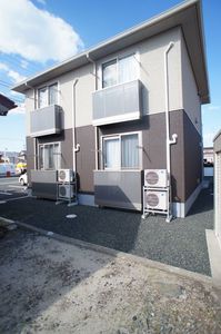 アコール鮎川 101号-14