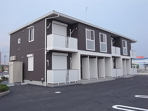 メゾン・アミ 103号-4