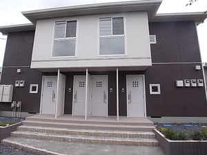 シャーメゾン東石川